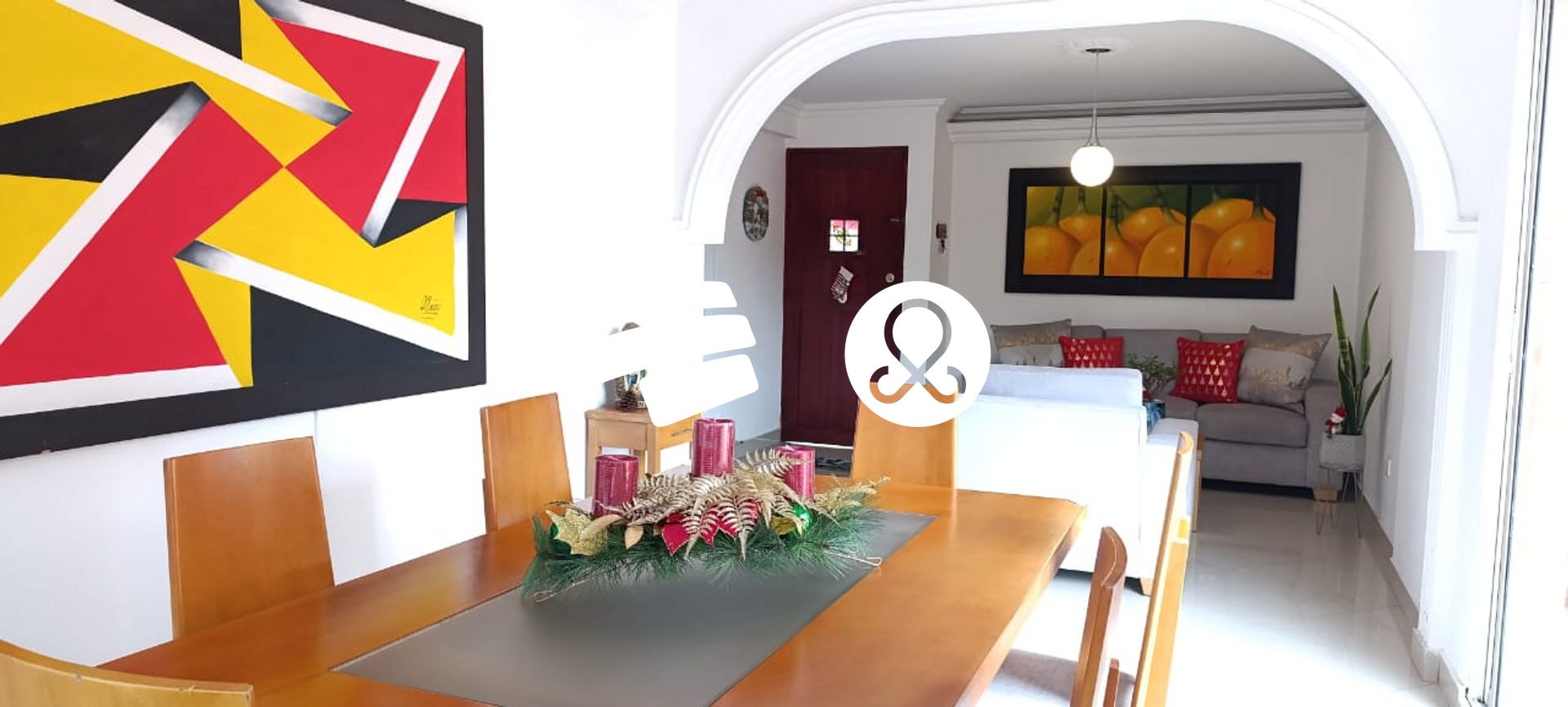 5BR House in Belén Aliadas (156 m²) for Sale - 3