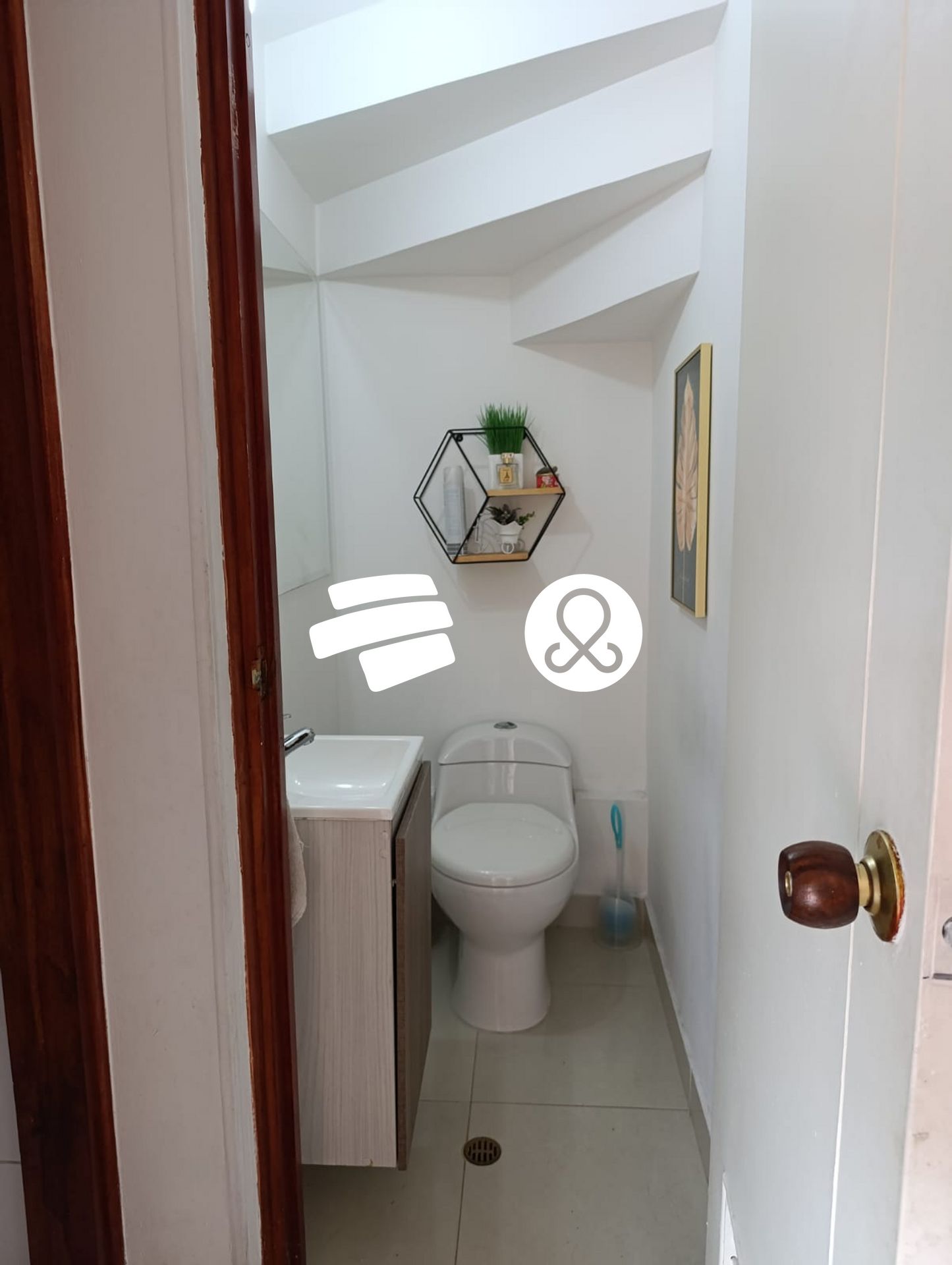 5BR House in Belén Aliadas (156 m²) for Sale - 4