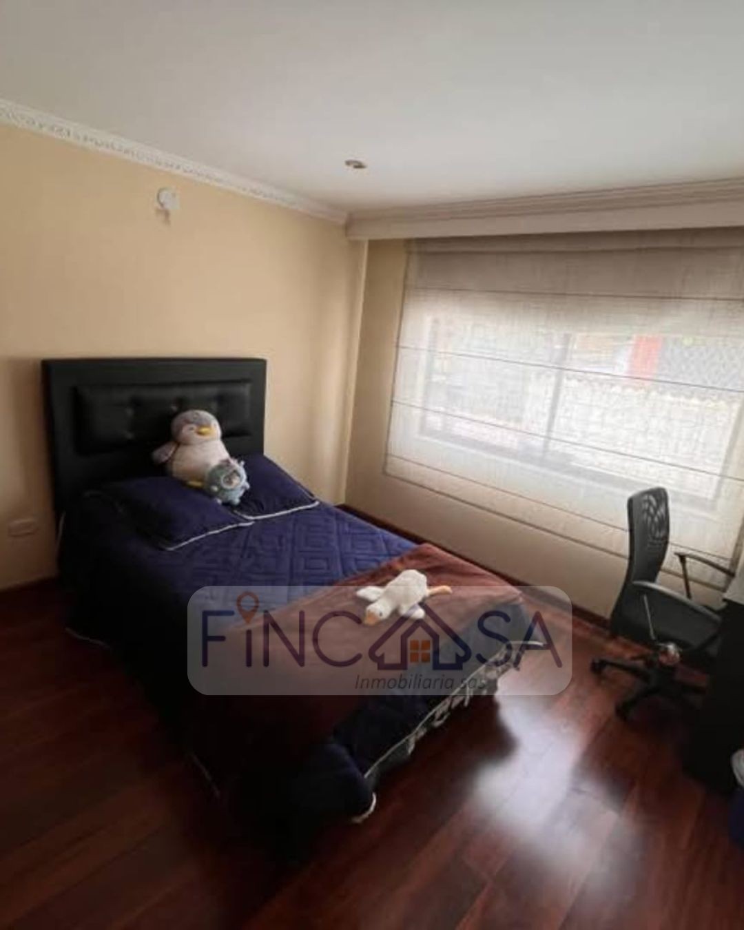 Casa en venta en Santa Lucia, Chía · foto 9 de 24