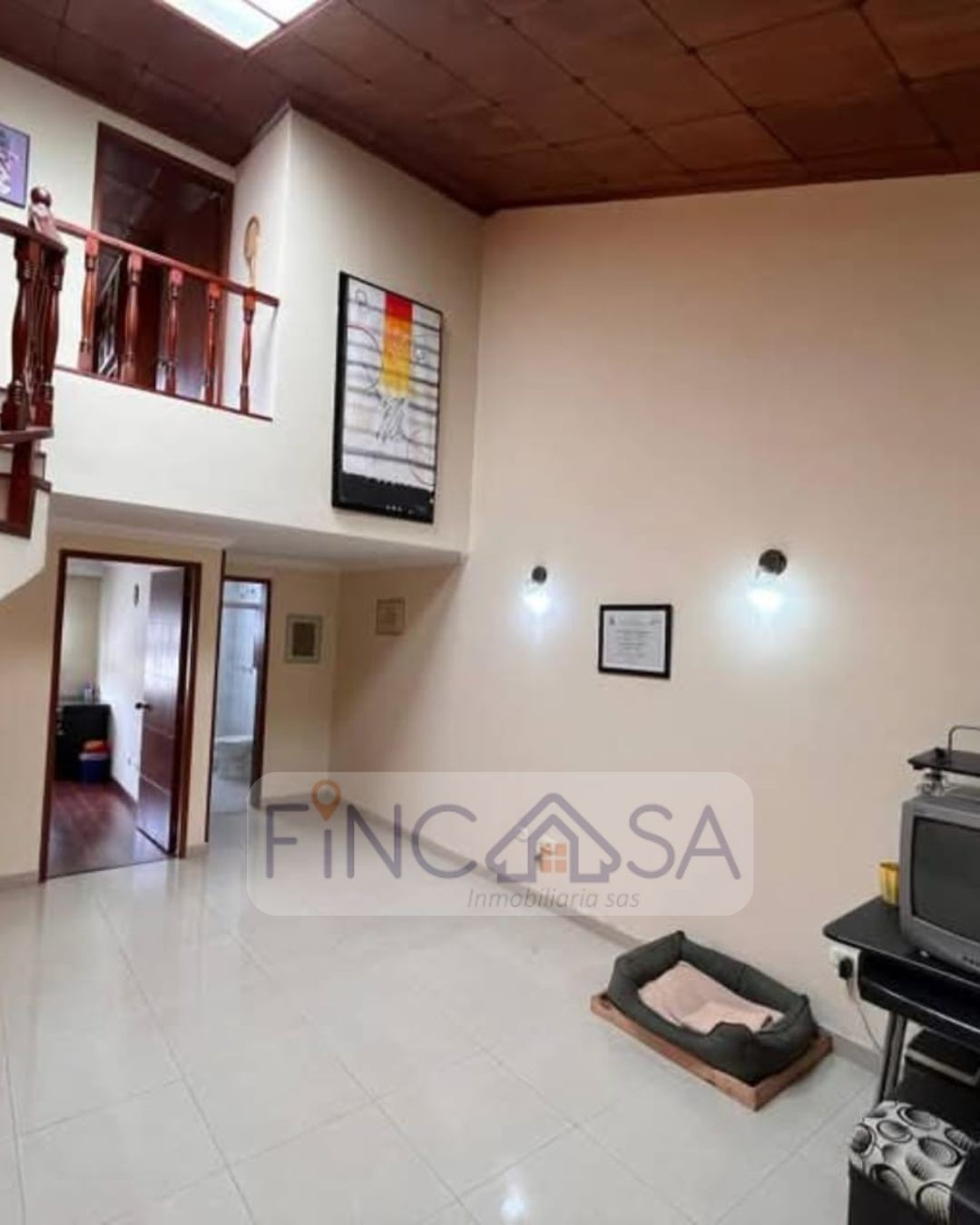 Casa en venta en Santa Lucia, Chía · foto 20 de 24