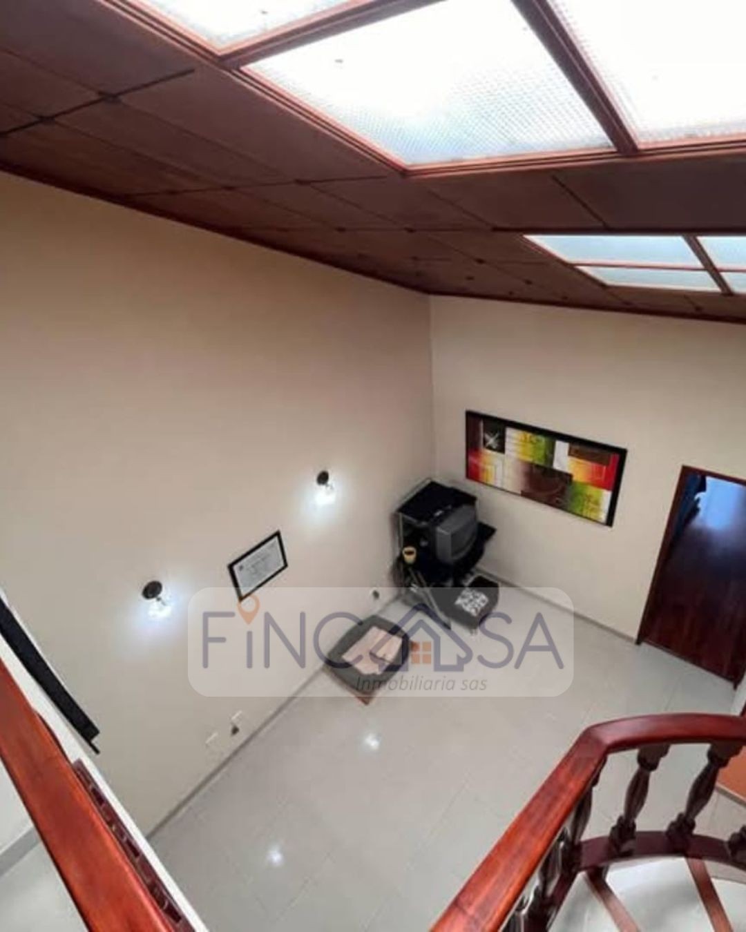 Casa en venta en Santa Lucia, Chía · foto 22 de 24