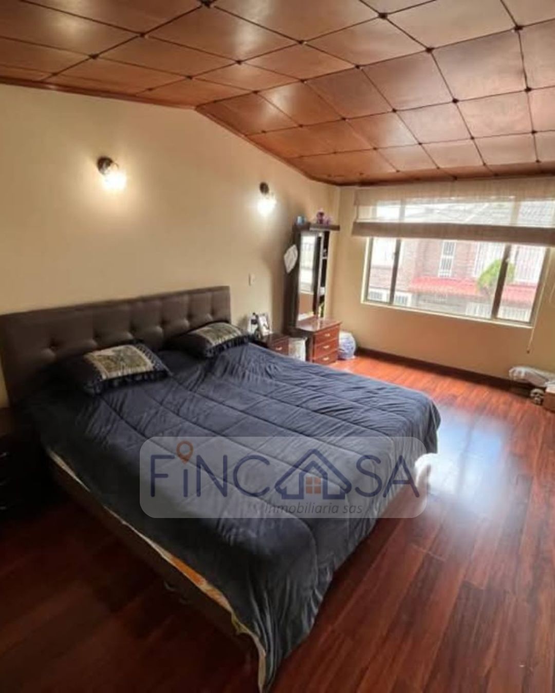 Casa en venta en Santa Lucia, Chía · foto 7 de 24