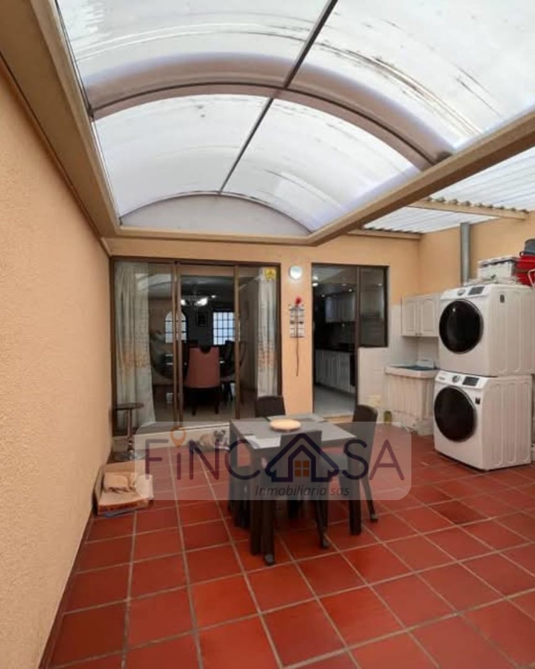 Casa en venta en Santa Lucia, Chía · foto 24 de 24