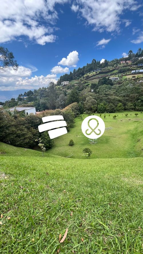 Lote en venta en Vía Las Palmas, Envigado, 3522 m² · foto 7 de 12