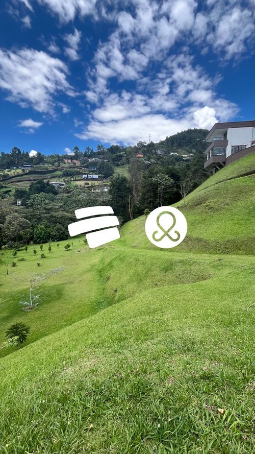Lote en venta en Vía Las Palmas, Envigado, 3522 m² · foto 8 de 12