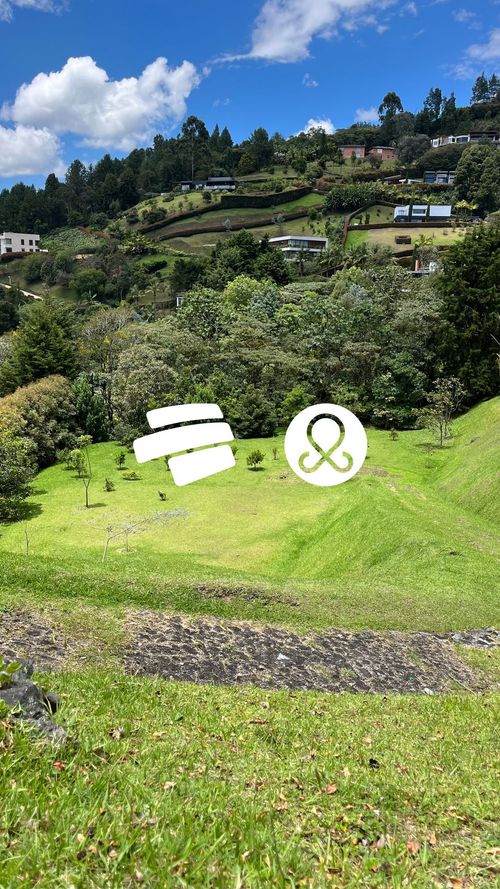 Lote en venta en Vía Las Palmas, Envigado, 3522 m² · foto 9 de 12