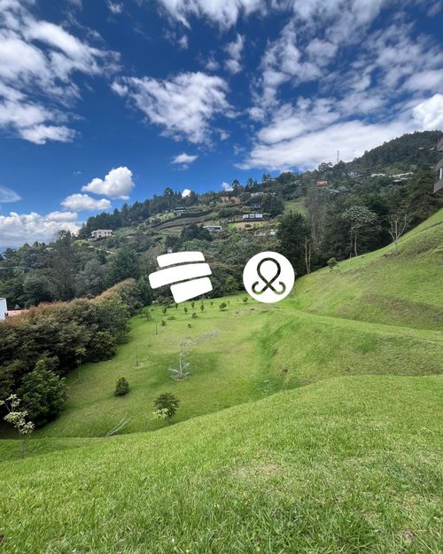 Lote en venta en Vía Las Palmas, Envigado, 3522 m² · foto 10 de 12
