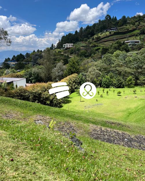 Lote en venta en Vía Las Palmas, Envigado, 3522 m² · foto 11 de 12