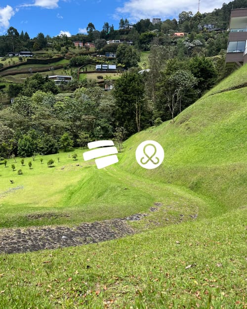 Lote en venta en Vía Las Palmas, Envigado, 3522 m² · foto 12 de 12