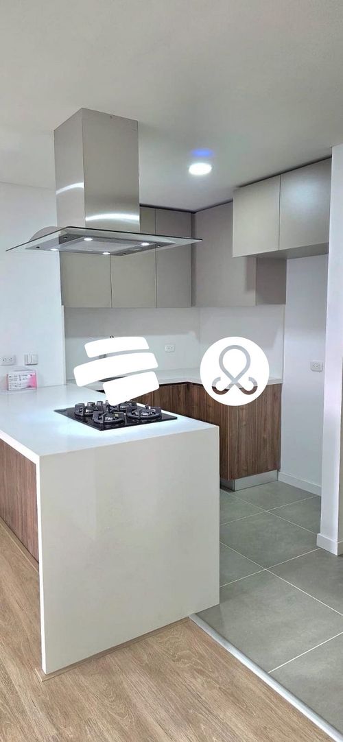 Apartamento en venta en La Capuchina, Bogotá · foto 2 de 17