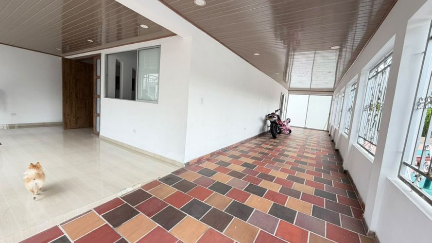 Casa de 3 alcobas en venta en Santa Ana, Villa del Rosario, 260 m² · foto 2 de 19