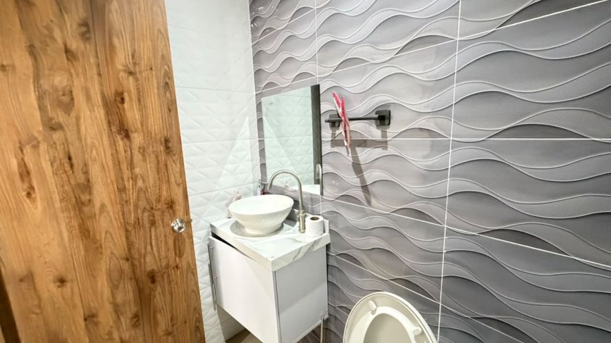 Casa de 3 alcobas en venta en Santa Ana, Villa del Rosario, 260 m² · foto 3 de 19