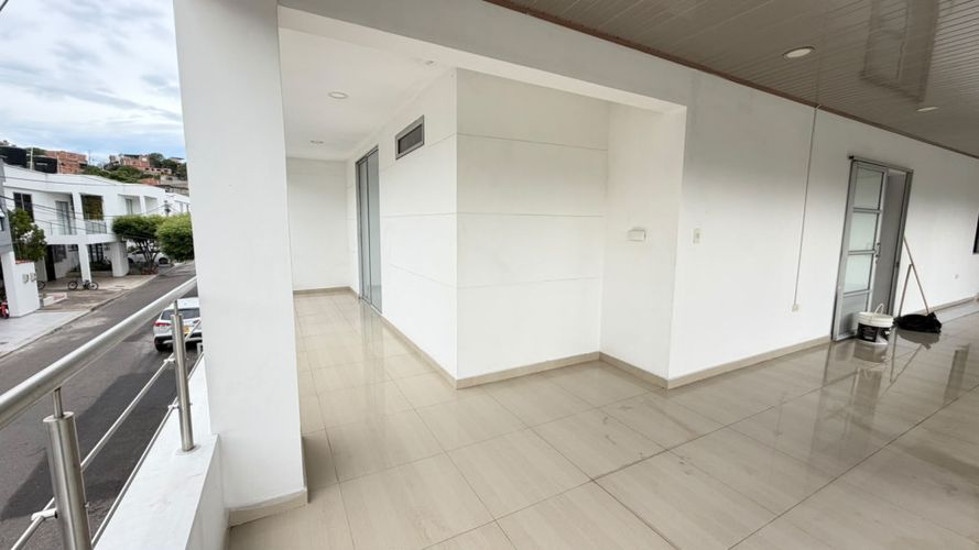 Casa de 3 alcobas en venta en Santa Ana, Villa del Rosario, 260 m² · foto 4 de 19