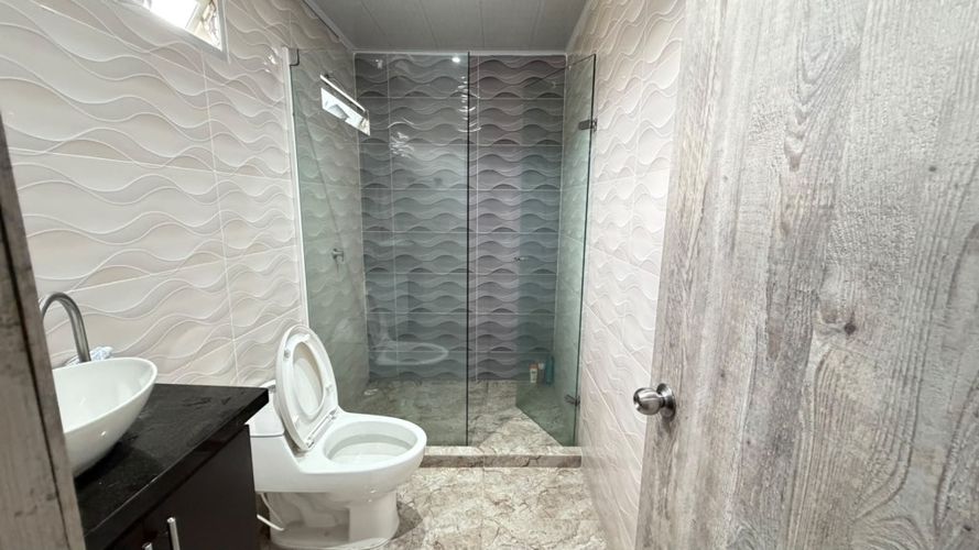Casa de 3 alcobas en venta en Santa Ana, Villa del Rosario, 260 m² · foto 5 de 19
