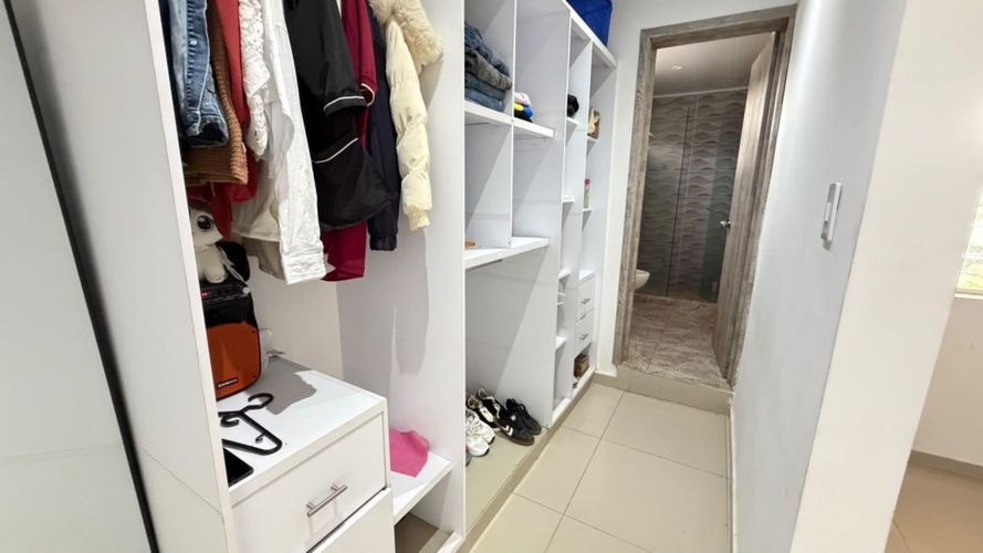 Casa de 3 alcobas en venta en Santa Ana, Villa del Rosario, 260 m² · foto 6 de 19