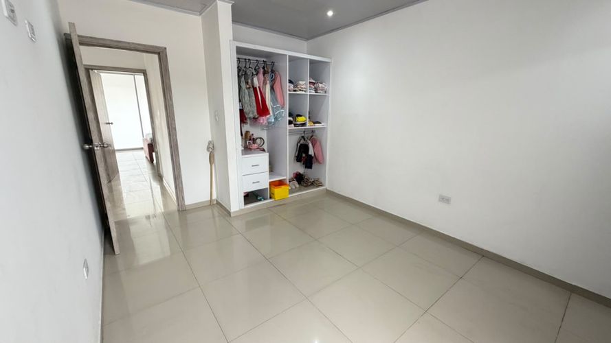 Casa de 3 alcobas en venta en Santa Ana, Villa del Rosario, 260 m² · foto 7 de 19