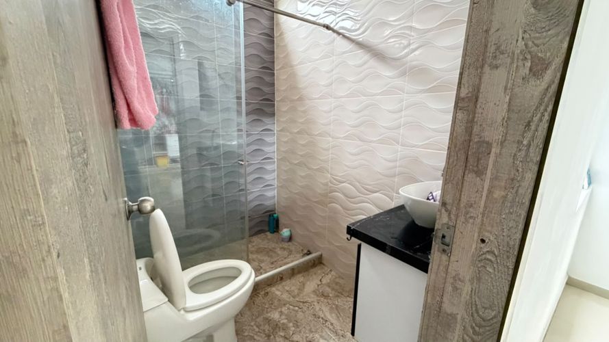 Casa de 3 alcobas en venta en Santa Ana, Villa del Rosario, 260 m² · foto 8 de 19