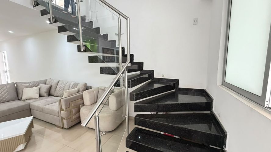 Casa de 3 alcobas en venta en Santa Ana, Villa del Rosario, 260 m² · foto 12 de 19