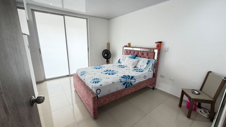 Casa de 3 alcobas en venta en Santa Ana, Villa del Rosario, 260 m² · foto 13 de 19