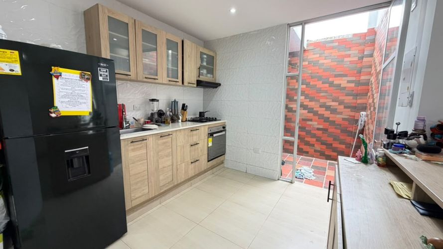 Casa de 3 alcobas en venta en Santa Ana, Villa del Rosario, 260 m² · foto 14 de 19