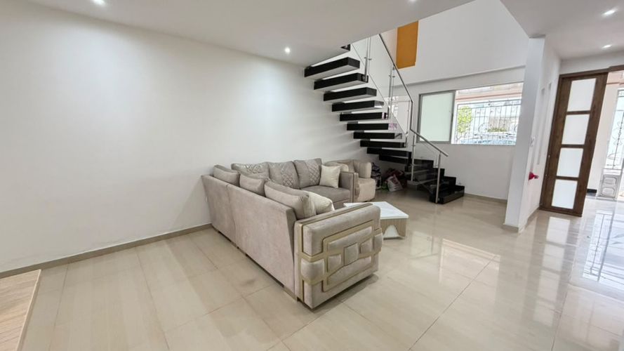 Casa de 3 alcobas en venta en Santa Ana, Villa del Rosario, 260 m² · foto 16 de 19