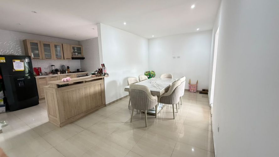 Casa de 3 alcobas en venta en Santa Ana, Villa del Rosario, 260 m² · foto 17 de 19