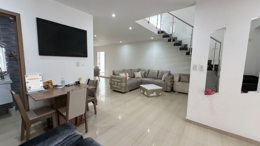 Casa de 3 alcobas en venta en Santa Ana, Villa del Rosario, 260 m² · foto 18 de 19