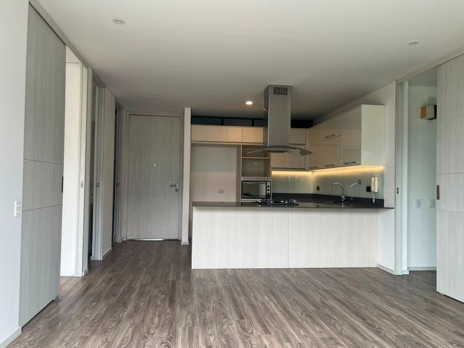 Apartamento de 2 alcobas en arriendo en El Poblado, Medellín, 90 m² · foto 8 de 12