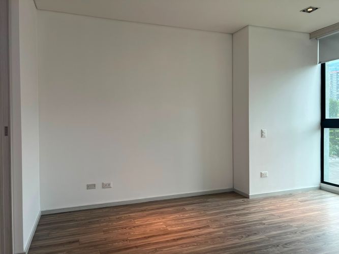 Apartamento de 2 alcobas en arriendo en El Poblado, Medellín, 90 m² · foto 9 de 12