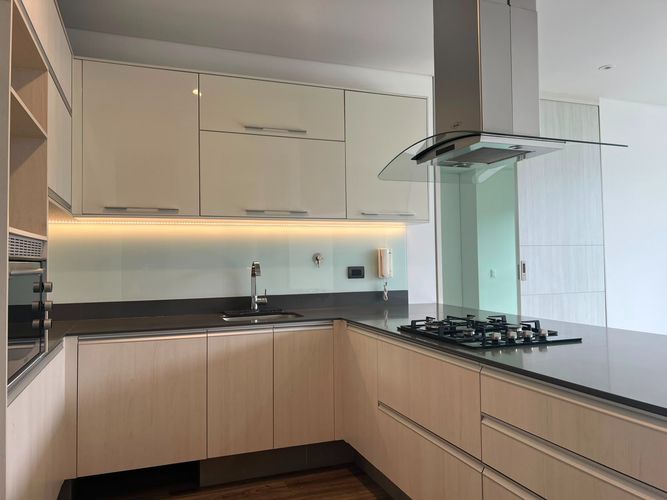 Apartamento de 2 alcobas en arriendo en El Poblado, Medellín, 90 m² · foto 4 de 12