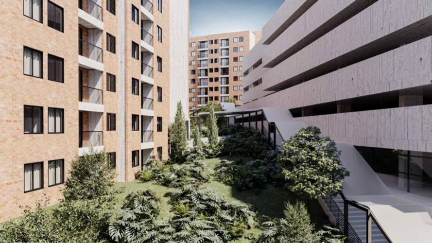 Apartamento de 3 alcobas en venta en Los Colegios, Rionegro, 73 m² · foto 7 de 20