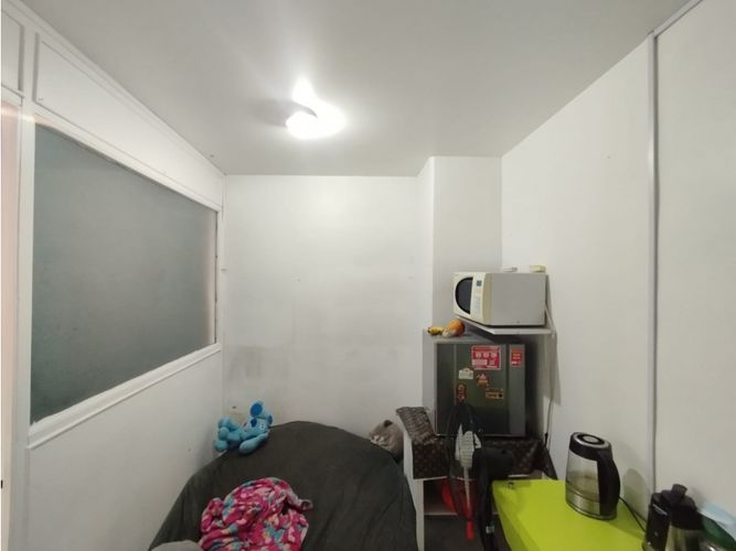 Consultorio en venta en Villa Nueva, Medellín, 31 m² · foto 2 de 24