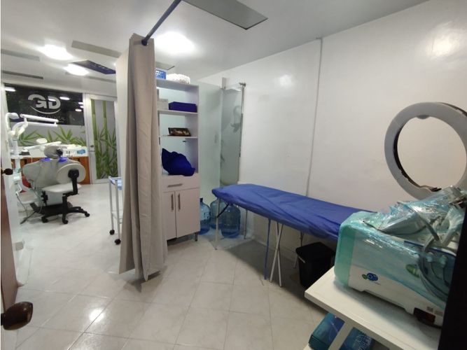 Consultorio en venta en Villa Nueva, Medellín, 31 m² · foto 5 de 24