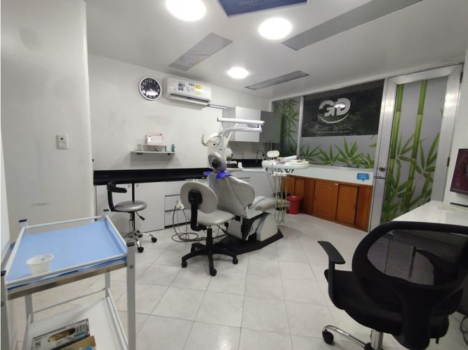 Consultorio en venta en Villa Nueva, Medellín, 31 m² · foto 6 de 24