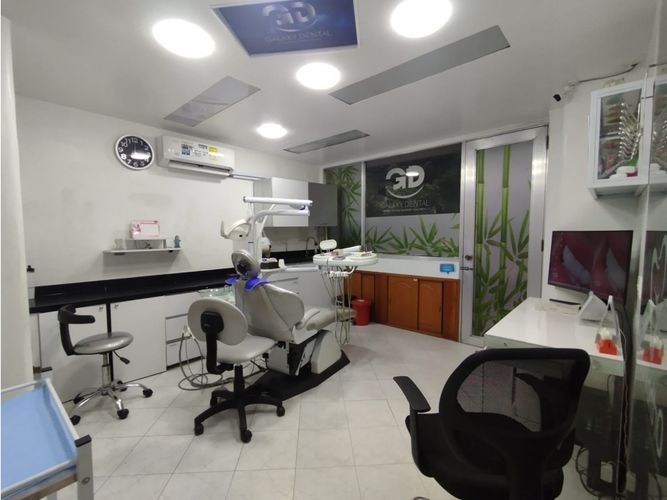 Consultorio en venta en Villa Nueva, Medellín, 31 m² · foto 7 de 24