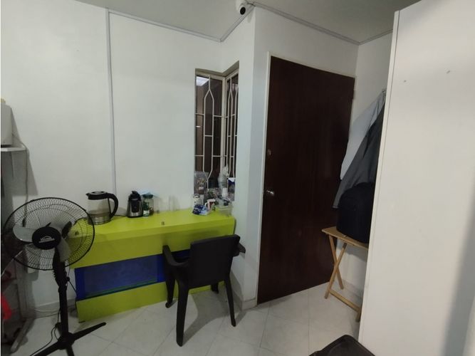 Consultorio en venta en Villa Nueva, Medellín, 31 m² · foto 13 de 24