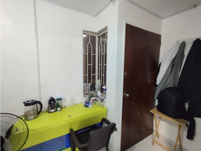 Consultorio en venta en Villa Nueva, Medellín, 31 m² · foto 14 de 24