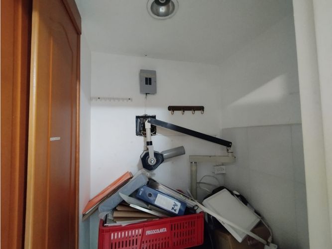 Consultorio en venta en Villa Nueva, Medellín, 31 m² · foto 15 de 24