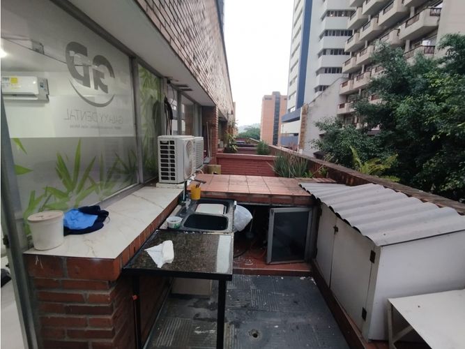 Consultorio en venta en Villa Nueva, Medellín, 31 m² · foto 18 de 24