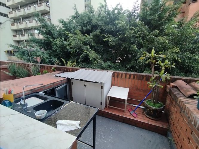 Consultorio en venta en Villa Nueva, Medellín, 31 m² · foto 19 de 24