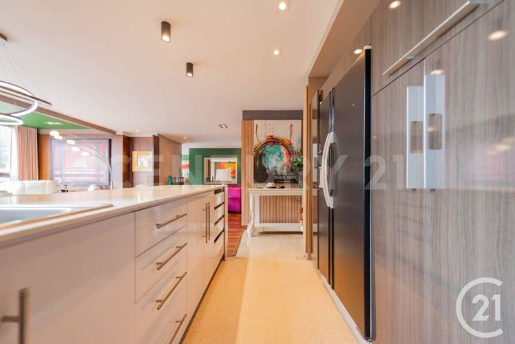 Apartamento de 3 alcobas en venta en Los Naranjos, Medellín, 112 m² · foto 14 de 21