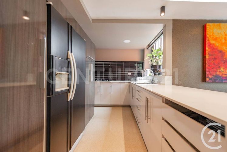 Apartamento de 3 alcobas en venta en Los Naranjos, Medellín, 112 m² · foto 15 de 21