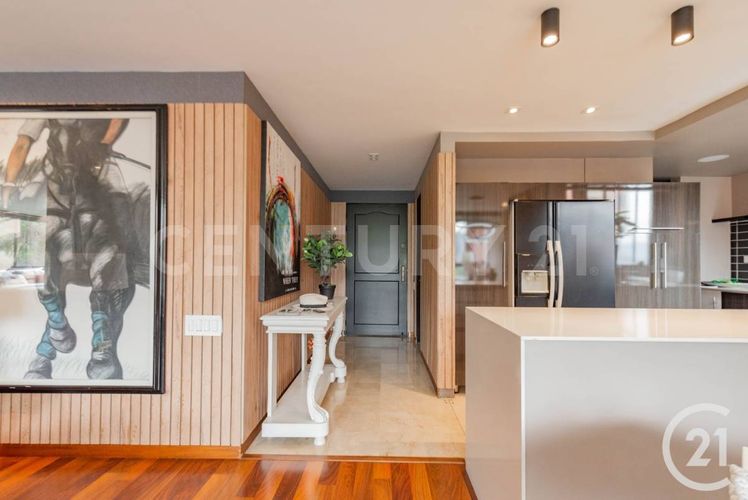 Apartamento de 3 alcobas en venta en Los Naranjos, Medellín, 112 m² · foto 16 de 21