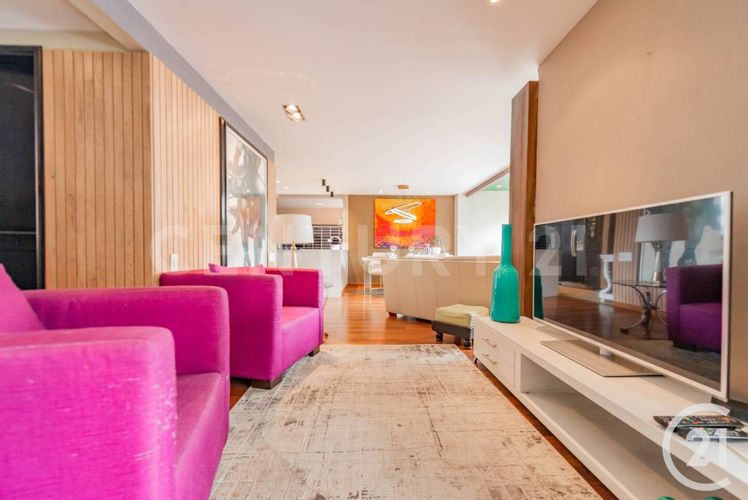 Apartamento de 3 alcobas en venta en Los Naranjos, Medellín, 112 m² · foto 17 de 21