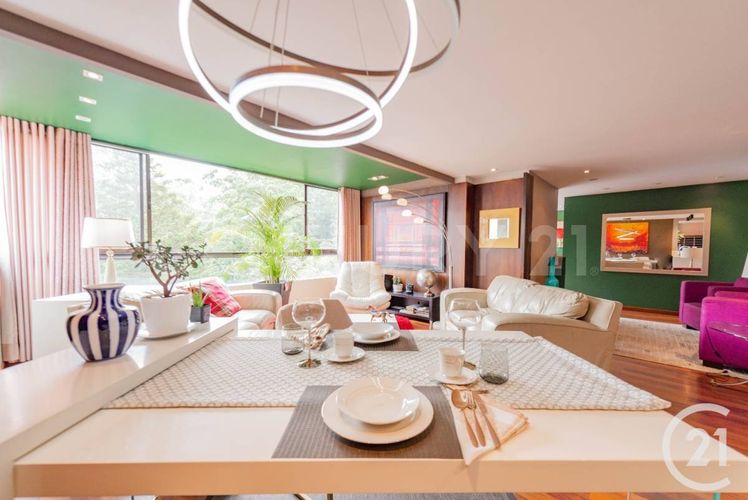 Apartamento de 3 alcobas en venta en Los Naranjos, Medellín, 112 m² · foto 18 de 21