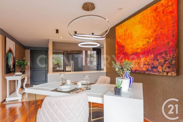 Apartamento de 3 alcobas en venta en Los Naranjos, Medellín, 112 m² · foto 19 de 21