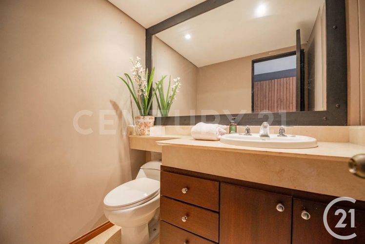 Apartamento de 3 alcobas en venta en Los Naranjos, Medellín, 112 m² · foto 20 de 21