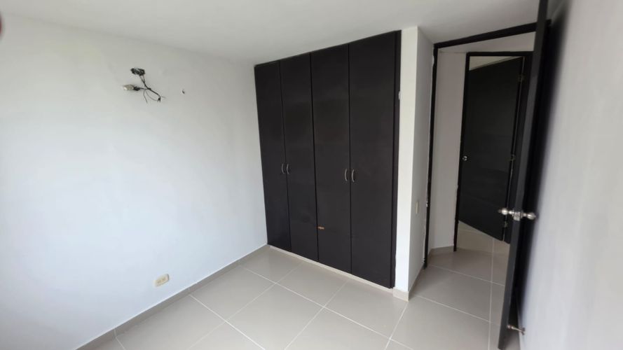 Apartamento de 3 alcobas en venta en Cr.Tozcana, Barranquilla, 94 m² · foto 5 de 20