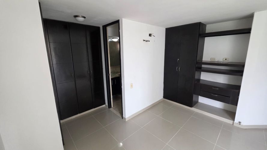 Apartamento de 3 alcobas en venta en Cr.Tozcana, Barranquilla, 94 m² · foto 6 de 20