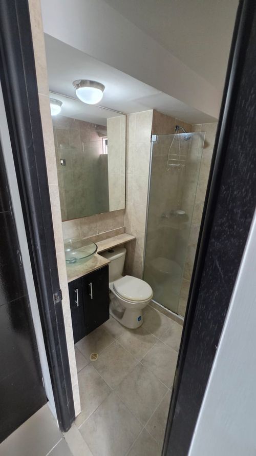 Apartamento de 3 alcobas en venta en Cr.Tozcana, Barranquilla, 94 m² · foto 7 de 20